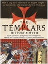 Templars (eBook)